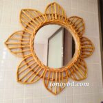 Leaf Mirror