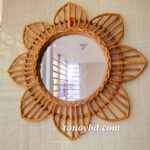 Leaf Mirror - Image 2