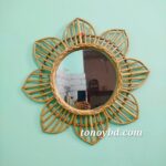 Leaf Mirror - Image 3
