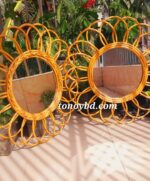 বেতের মিরর - Beter mirror - Image 2