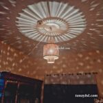 Net Lamp - Image 4
