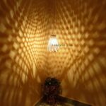 Lotus Lamp - পদ্ম ল্যাম্প - Image 4