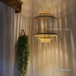 Shekol Lamp White Color - Image 2