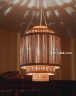 Shekol Lamp White Color - Image 5