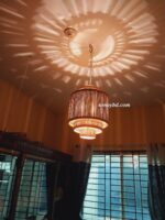 Shekol Lamp White Color - Image 7