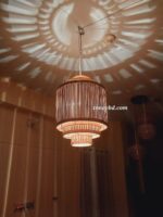 Shekol Lamp White Color - Image 8