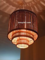 Shekol Lamp White Color - Image 9